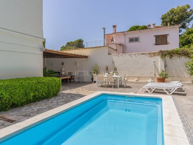 6 chambre Villa/Maison à vendre à Platja d'Aro, Castell-Platja d'Aro avec piscine garage - 995 000 € (Ref: 9265502)
