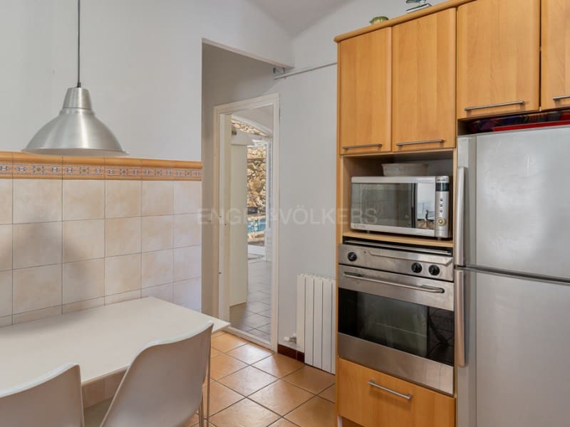 6 chambre Villa/Maison à vendre à Platja d'Aro avec piscine garage - 995 000 € (Ref: 9265502)