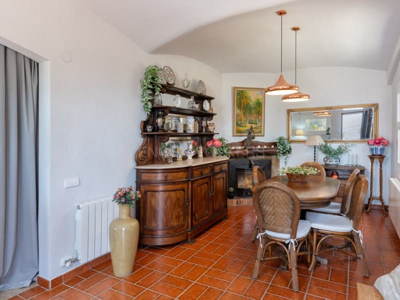 6 chambre Villa/Maison à vendre à Platja d'Aro avec piscine garage - 995 000 € (Ref: 9265502)