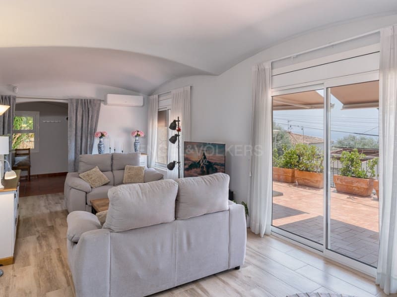 6 chambre Villa/Maison à vendre à Platja d'Aro avec piscine garage - 995 000 € (Ref: 9265502)