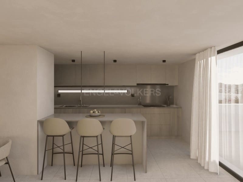 4 chambre Villa/Maison Semi-Mitoyenne à vendre à Calonge i Sant Antoni avec piscine garage - 735 000 € (Ref: 9287571)