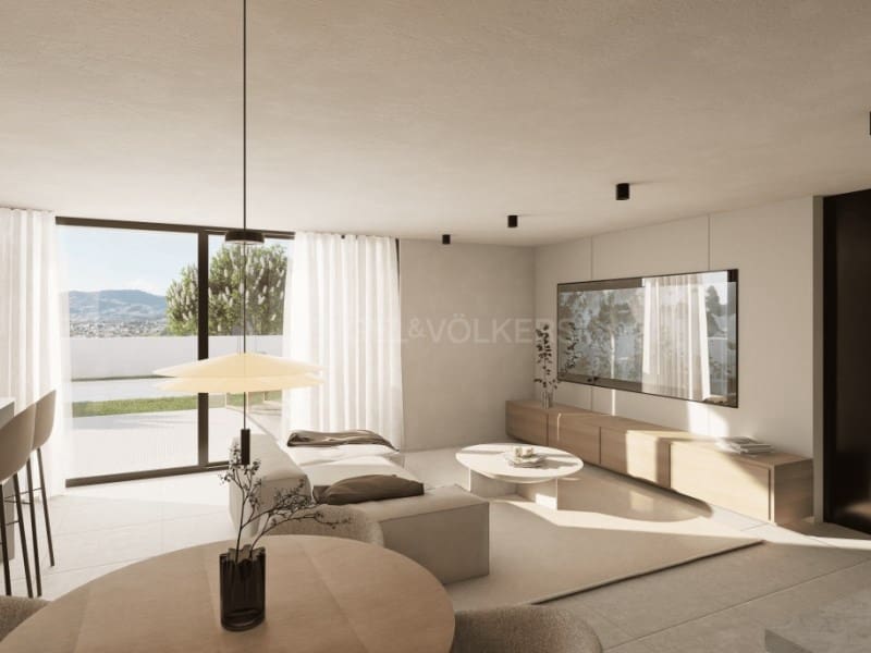 4 chambre Villa/Maison Semi-Mitoyenne à vendre à Calonge i Sant Antoni avec piscine garage - 735 000 € (Ref: 9287571)