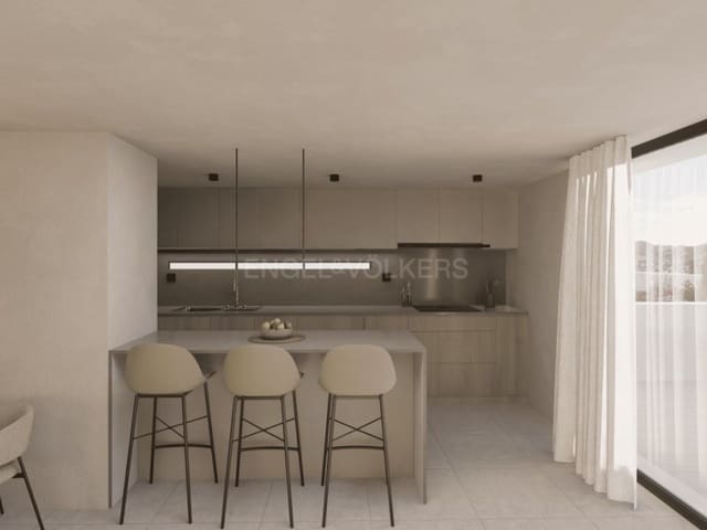 4 bedroom Semi-detached Villa for sale in Calonge i Sant Antoni with pool garage - € 735,000 (Ref: 9287571)