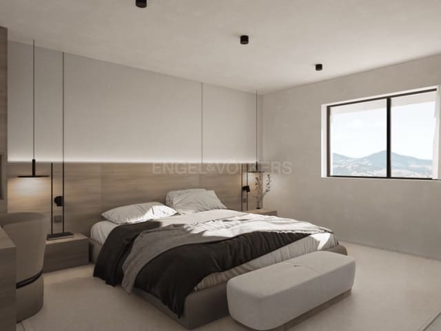 4 bedroom Semi-detached Villa for sale in Calonge i Sant Antoni with pool garage - € 735,000 (Ref: 9287571)