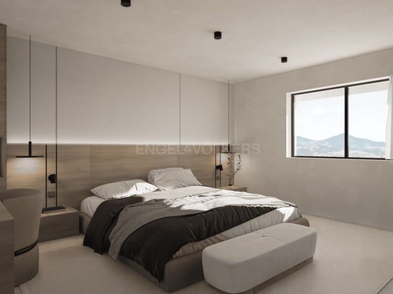 3 bedroom Semi-detached Villa for sale in Calonge i Sant Antoni with pool garage - € 530,000 (Ref: 9287572)