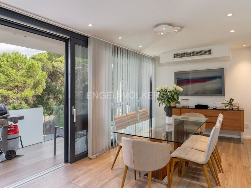 7 sypialnia Willa na sprzedaż w Santa Cristina d'Aro z basenem garażem - 2 800 000 € (Ref: 9303566)