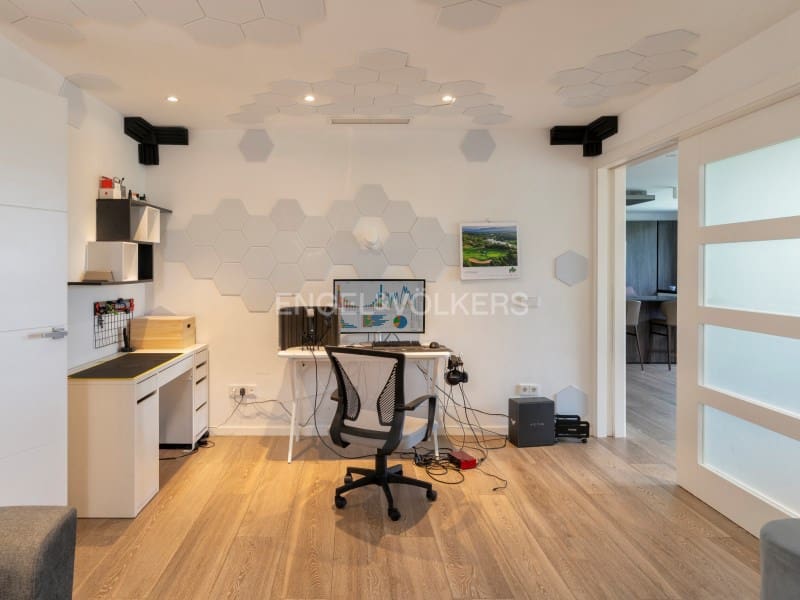 7 sypialnia Willa na sprzedaż w Santa Cristina d'Aro z basenem garażem - 2 800 000 € (Ref: 9303566)