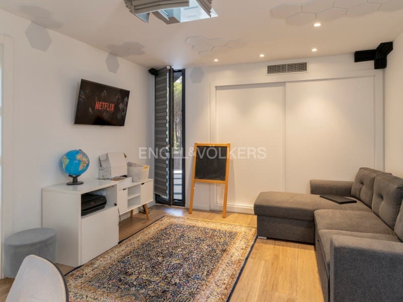 7 sypialnia Willa na sprzedaż w Santa Cristina d'Aro z basenem garażem - 2 800 000 € (Ref: 9303566)