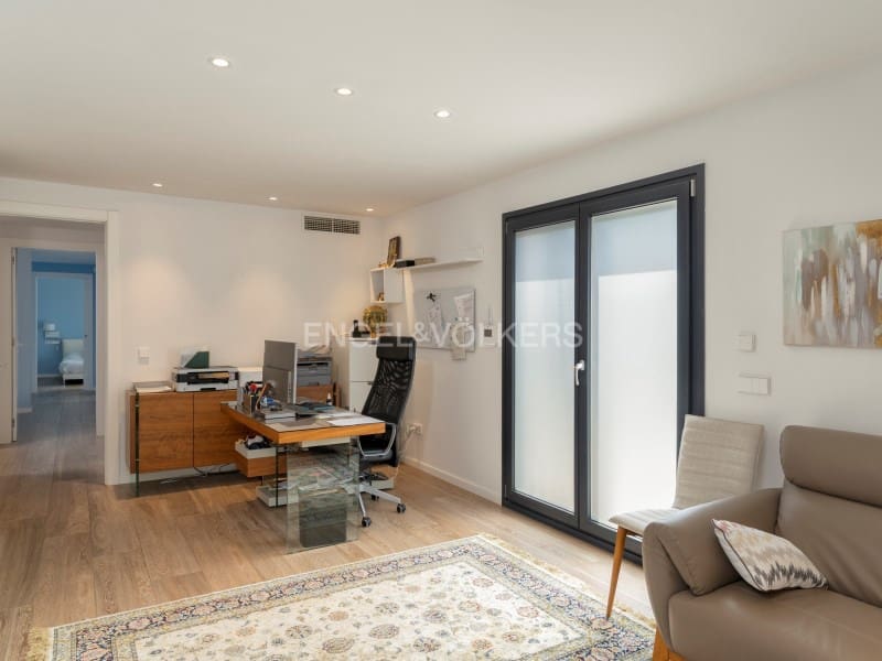 7 sypialnia Willa na sprzedaż w Santa Cristina d'Aro z basenem garażem - 2 800 000 € (Ref: 9303566)