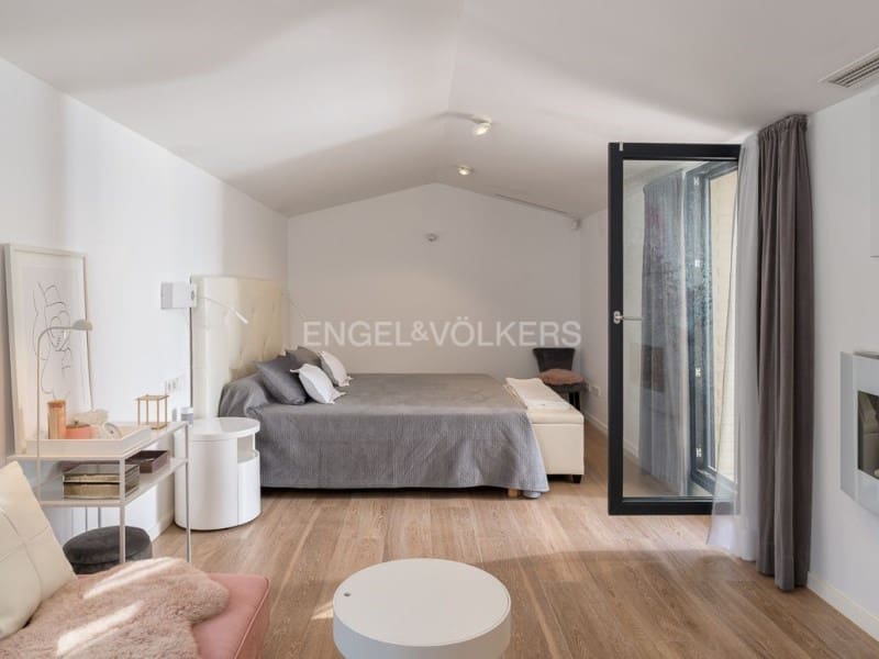 7 sypialnia Willa na sprzedaż w Santa Cristina d'Aro z basenem garażem - 2 800 000 € (Ref: 9303566)