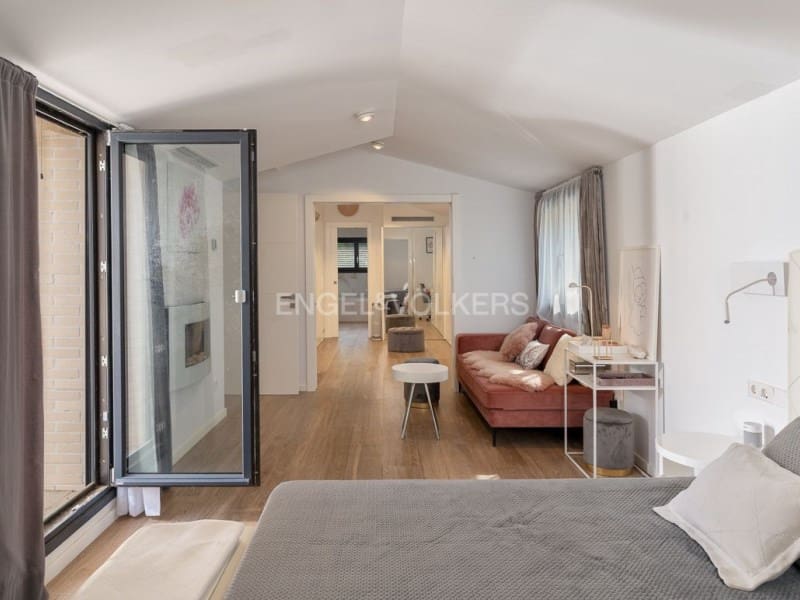 7 sypialnia Willa na sprzedaż w Santa Cristina d'Aro z basenem garażem - 2 800 000 € (Ref: 9303566)