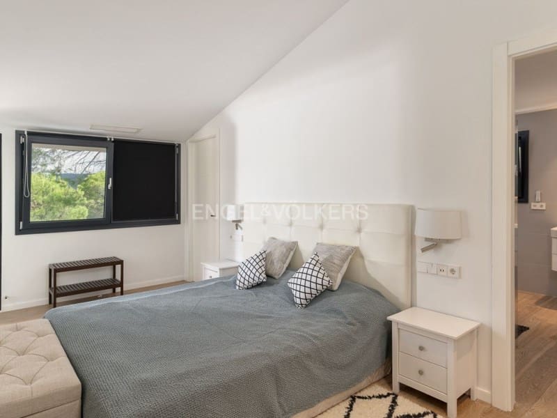 7 sypialnia Willa na sprzedaż w Santa Cristina d'Aro z basenem garażem - 2 800 000 € (Ref: 9303566)