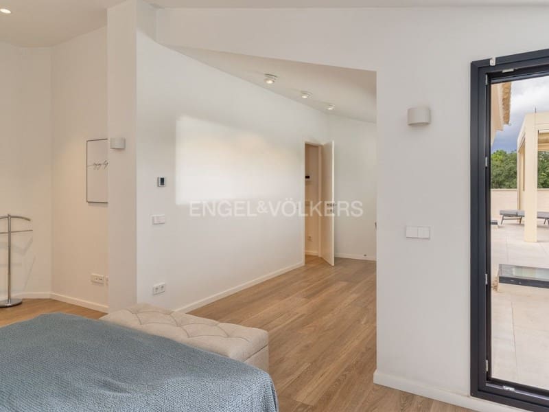 7 sypialnia Willa na sprzedaż w Santa Cristina d'Aro z basenem garażem - 2 800 000 € (Ref: 9303566)