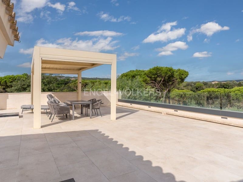 7 sypialnia Willa na sprzedaż w Santa Cristina d'Aro z basenem garażem - 2 800 000 € (Ref: 9303566)