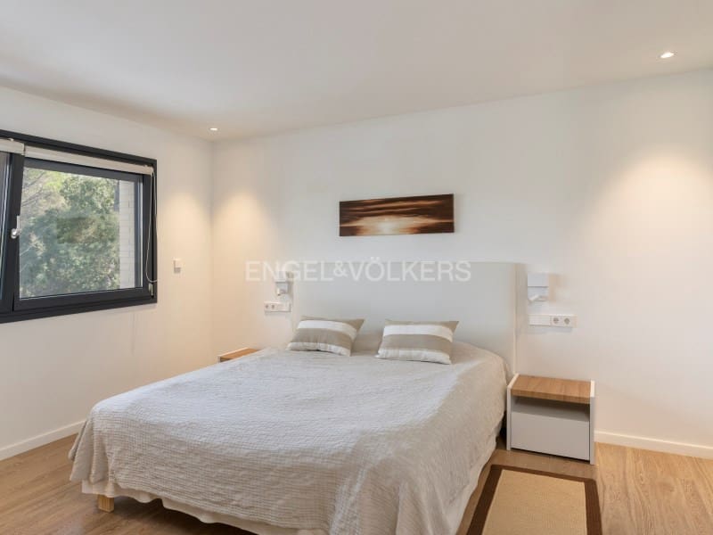 7 sypialnia Willa na sprzedaż w Santa Cristina d'Aro z basenem garażem - 2 800 000 € (Ref: 9303566)