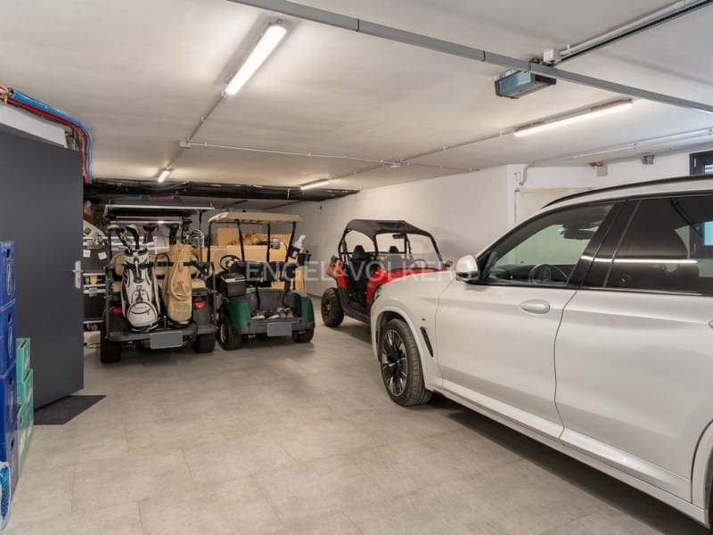 7 sypialnia Willa na sprzedaż w Santa Cristina d'Aro z basenem garażem - 2 800 000 € (Ref: 9303566)