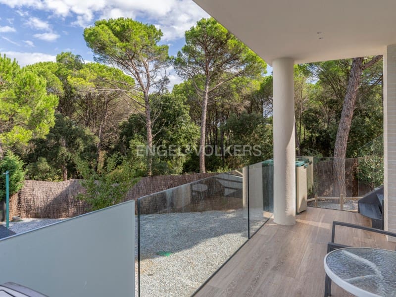 7 sypialnia Willa na sprzedaż w Santa Cristina d'Aro z basenem garażem - 2 800 000 € (Ref: 9303566)