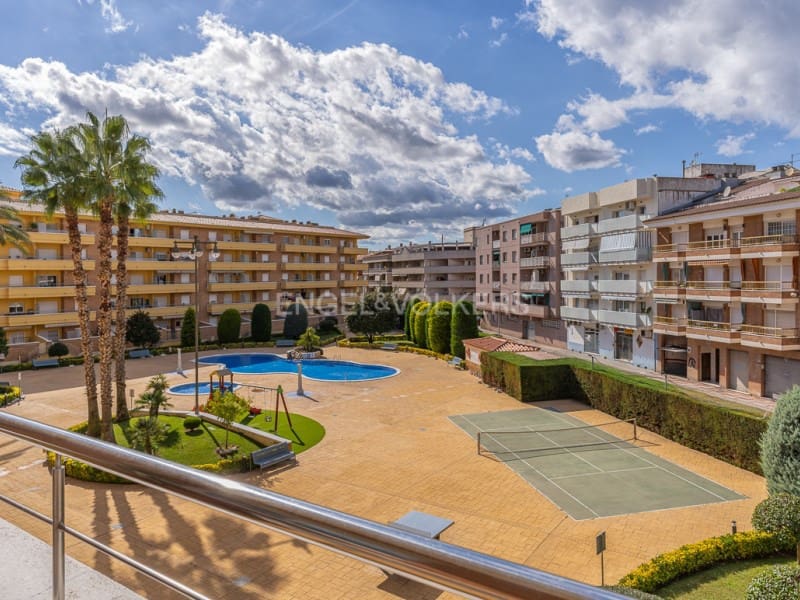 2 chambre Appartement à vendre à Blanes - 250 000 € (Ref: 9303567)