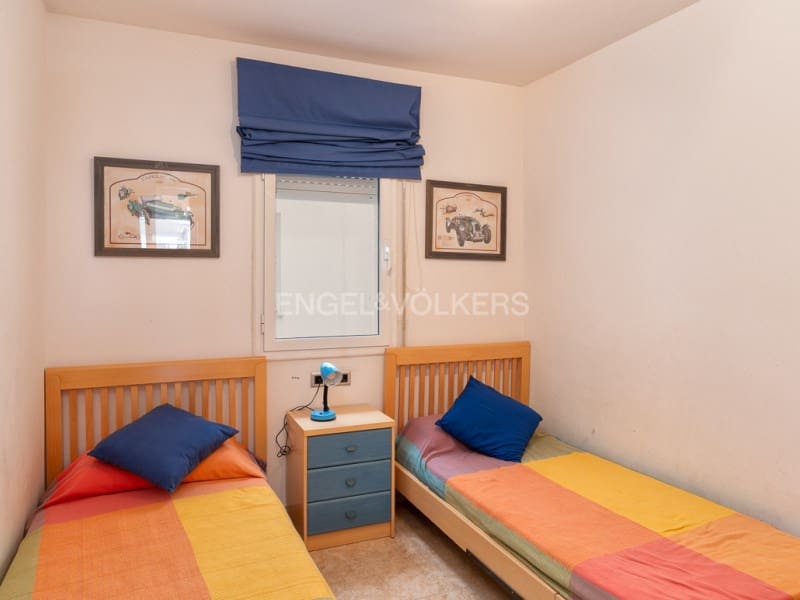 2 chambre Appartement à vendre à Blanes - 250 000 € (Ref: 9303567)