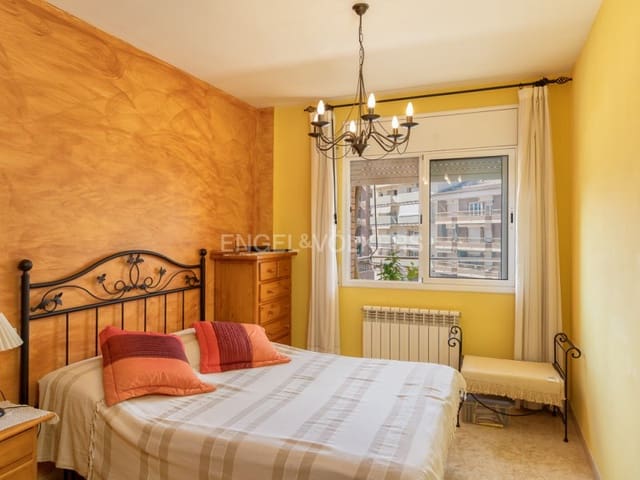 2 bedroom Flat for sale in Blanes - € 250,000 (Ref: 9303567)