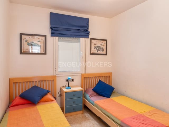 2 bedroom Flat for sale in Blanes - € 250,000 (Ref: 9303567)