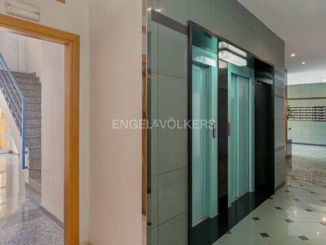 2 bedroom Flat for sale in Blanes - € 250,000 (Ref: 9303567)