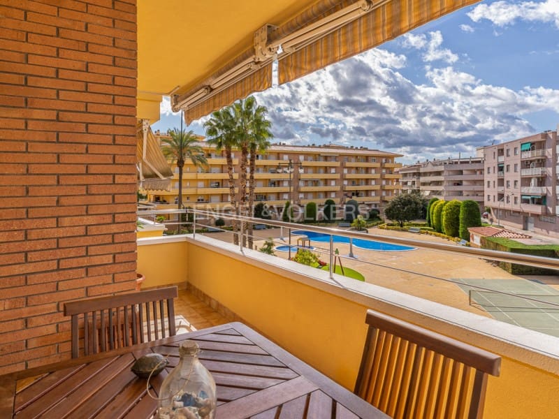 2 chambre Appartement à vendre à Blanes - 250 000 € (Ref: 9303567)