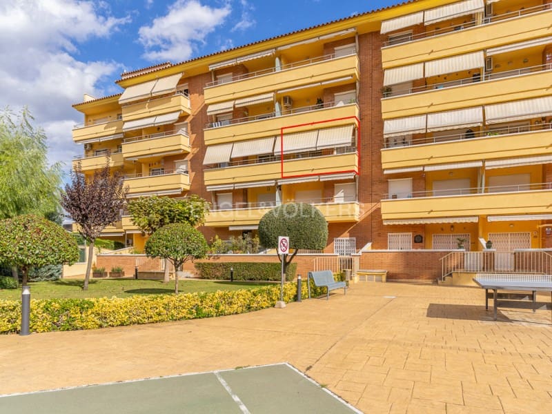 2 chambre Appartement à vendre à Blanes - 250 000 € (Ref: 9303567)