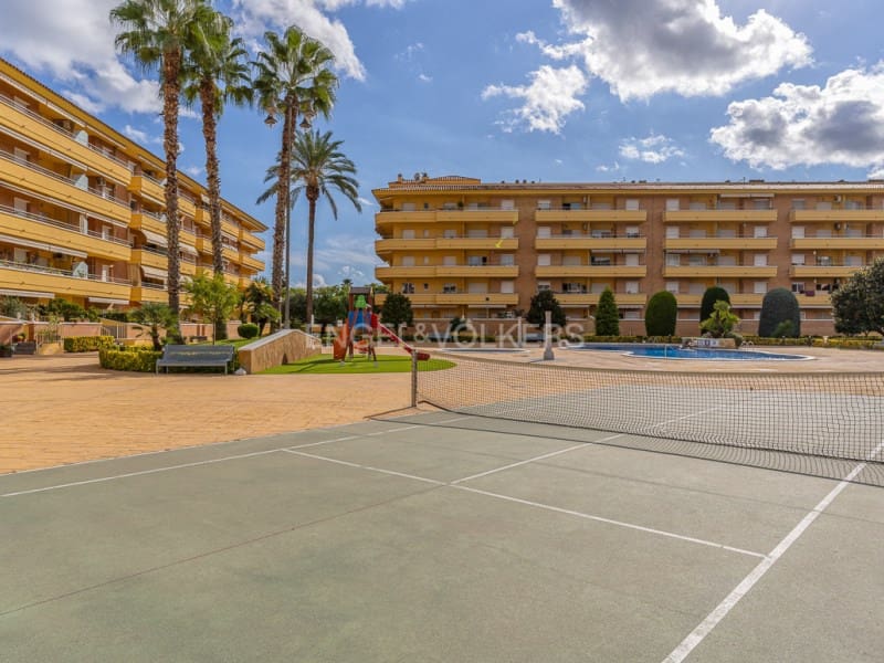 2 chambre Appartement à vendre à Blanes - 250 000 € (Ref: 9303567)