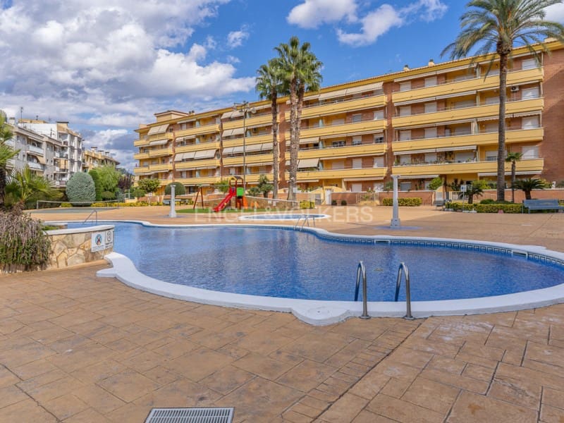 2 chambre Appartement à vendre à Blanes - 250 000 € (Ref: 9303567)