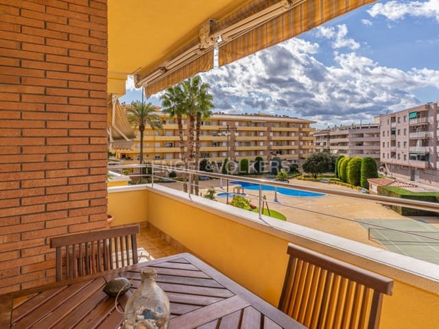 2 bedroom Flat for sale in Blanes - € 250,000 (Ref: 9303567)