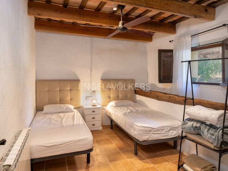 7 sypialnia Willa na sprzedaż w Santa Cristina d'Aro z basenem garażem - 1 590 000 € (Ref: 9305179)