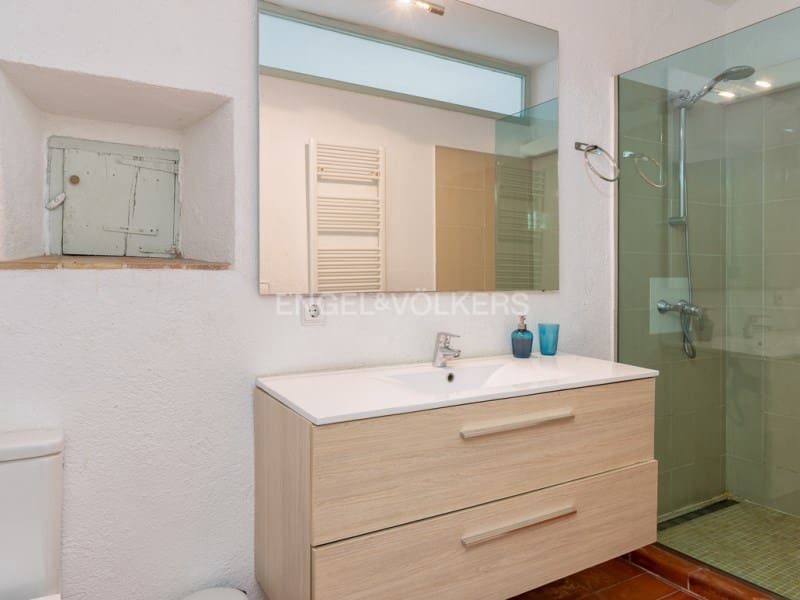 7 sypialnia Willa na sprzedaż w Santa Cristina d'Aro z basenem garażem - 1 590 000 € (Ref: 9305179)