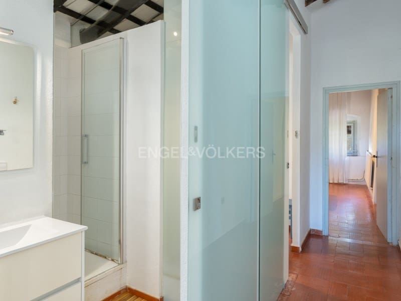 7 sypialnia Willa na sprzedaż w Santa Cristina d'Aro z basenem garażem - 1 590 000 € (Ref: 9305179)