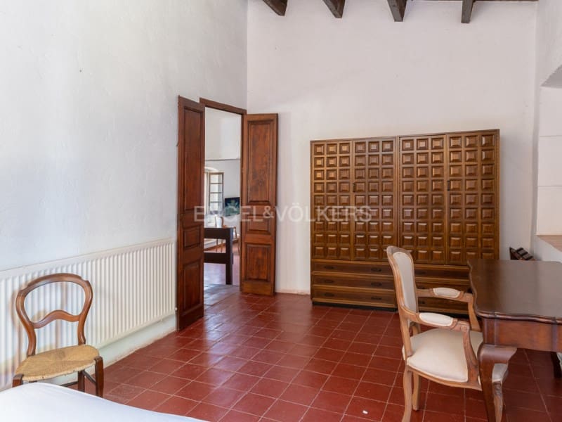 7 sypialnia Willa na sprzedaż w Santa Cristina d'Aro z basenem garażem - 1 590 000 € (Ref: 9305179)