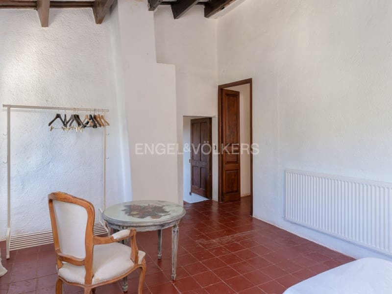 7 sypialnia Willa na sprzedaż w Santa Cristina d'Aro z basenem garażem - 1 590 000 € (Ref: 9305179)