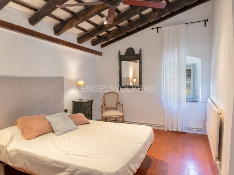 7 sypialnia Willa na sprzedaż w Santa Cristina d'Aro z basenem garażem - 1 590 000 € (Ref: 9305179)