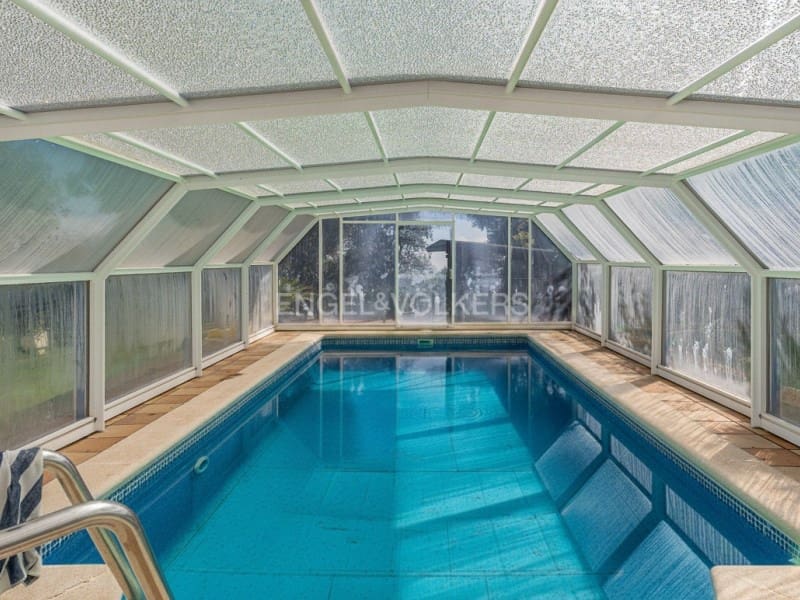 5 makuuhuone Huvila myytävänä paikassa Arbucies mukana uima-altaan - 489 000 € (Ref: 9312692)