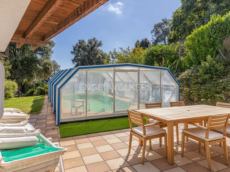 5 makuuhuone Huvila myytävänä paikassa Arbucies mukana uima-altaan - 489 000 € (Ref: 9312692)