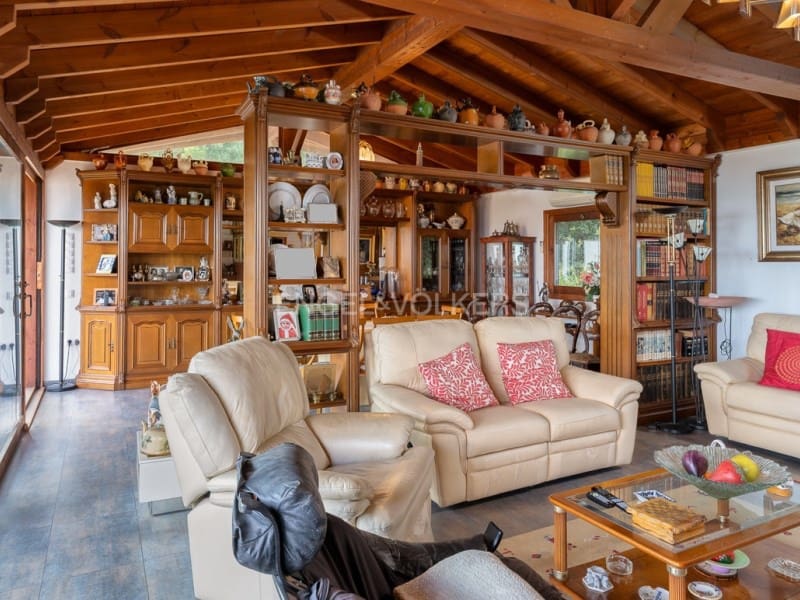 5 makuuhuone Huvila myytävänä paikassa Arbucies mukana uima-altaan - 489 000 € (Ref: 9312692)