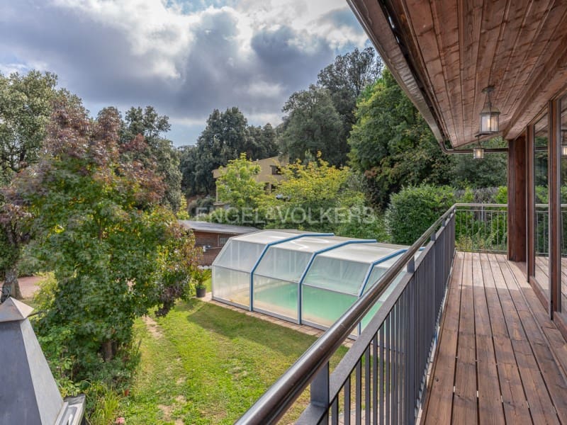 5 makuuhuone Huvila myytävänä paikassa Arbucies mukana uima-altaan - 489 000 € (Ref: 9312692)