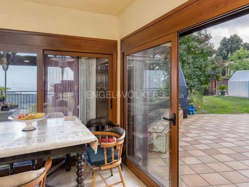 5 makuuhuone Huvila myytävänä paikassa Arbucies mukana uima-altaan - 489 000 € (Ref: 9312692)