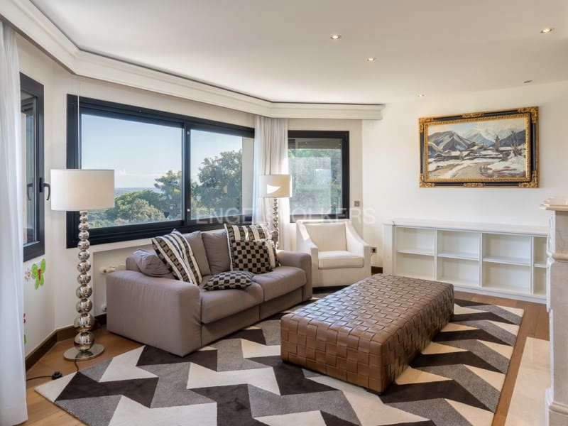 5 bedroom Villa for sale in Santa Cristina d'Aro with pool garage - € 2,500,000 (Ref: 9317734)