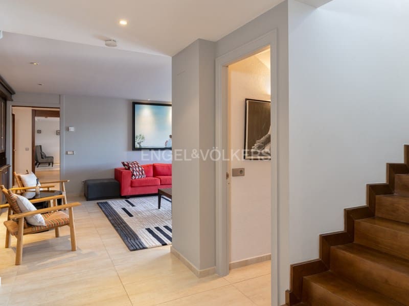 5 bedroom Villa for sale in Santa Cristina d'Aro with pool garage - € 2,500,000 (Ref: 9317734)