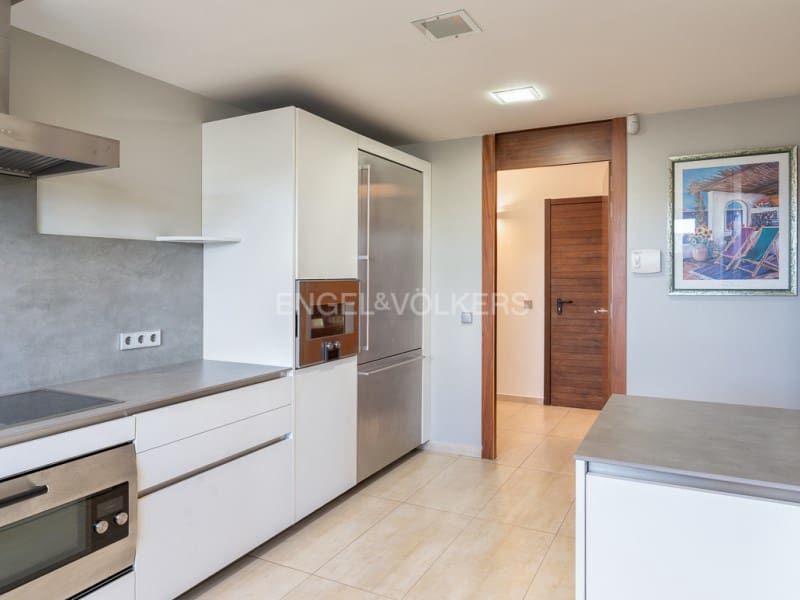 5 bedroom Villa for sale in Santa Cristina d'Aro with pool garage - € 2,500,000 (Ref: 9317734)