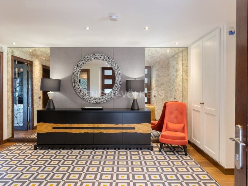 5 bedroom Villa for sale in Santa Cristina d'Aro with pool garage - € 2,500,000 (Ref: 9317734)