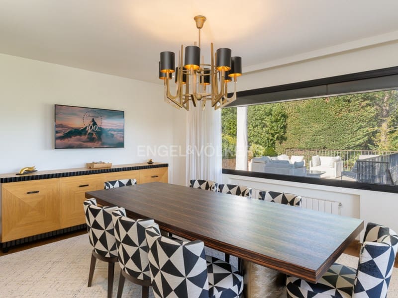 5 bedroom Villa for sale in Santa Cristina d'Aro with pool garage - € 2,500,000 (Ref: 9317734)