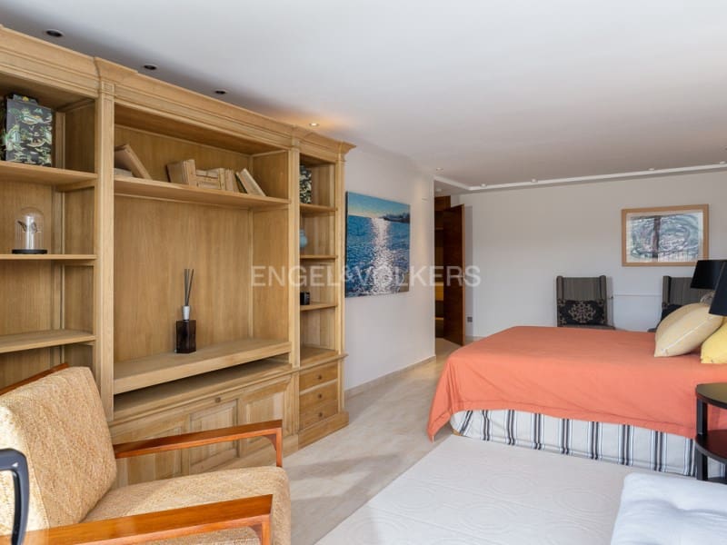 5 bedroom Villa for sale in Santa Cristina d'Aro with pool garage - € 2,500,000 (Ref: 9317734)