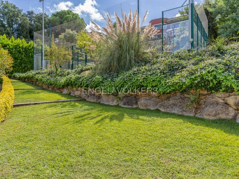 5 bedroom Villa for sale in Santa Cristina d'Aro with pool garage - € 2,500,000 (Ref: 9317734)