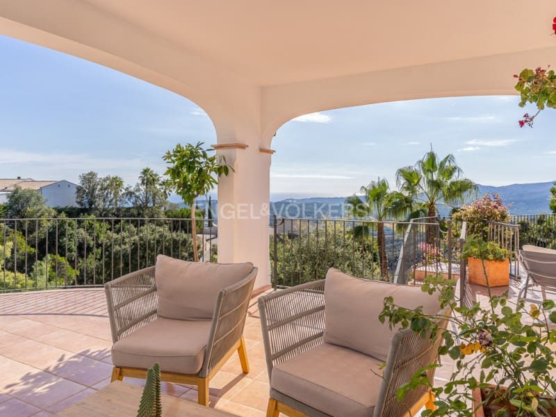 5 sovrum Villa till salu i Platja d'Aro med pool garage - 1 050 000 € (Ref: 9326695)